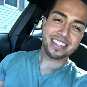 Meet your Posher, Arturo